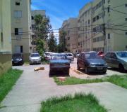 Apartamento para Venda, em , bairro INHOAÍBA ´´ COND. JARDIM DE CAMPO GRANDE ´´